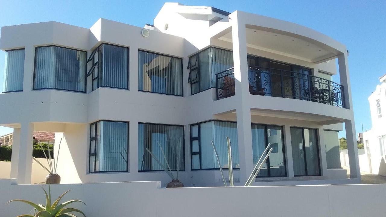 Wave Dancer Bed and Breakfast Gansbaai Exteriör bild